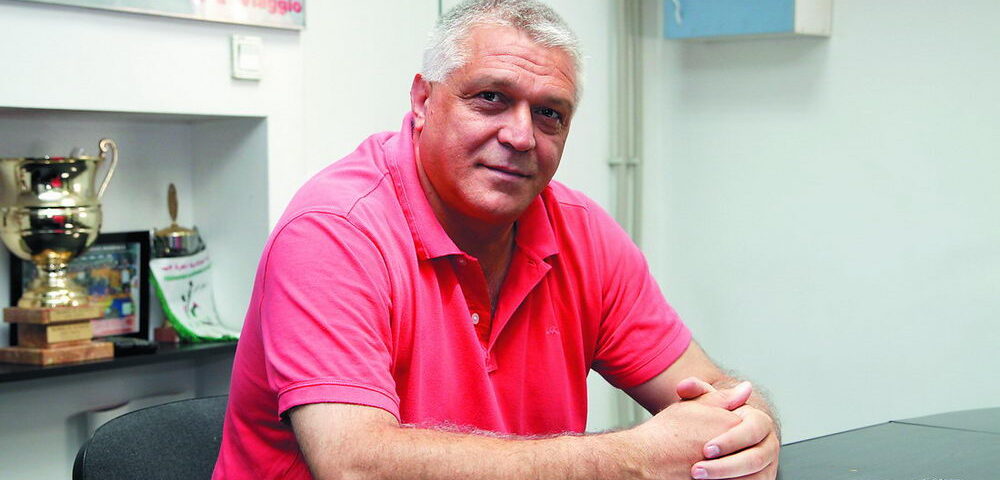 Vasile Stângă: “Avem şansa noastră la Mondiale”